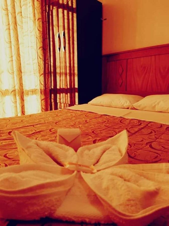 Hotel Andino Arequipa Luaran gambar